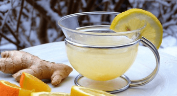 Ginger Health Properties and Uses