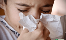 Natural Hay Fever Relief