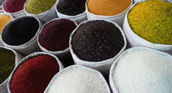 11 Cool Recipes to Make Your Own Spice Blends